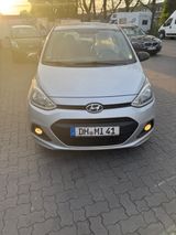 Hyundai i10 1.0 Classic Classic - Hyundai i10 in Bremen