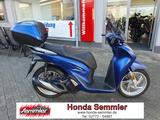 Honda SH150i ABS matt blau Sofort Verfügbar! - Offers