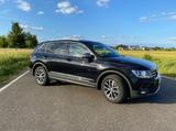 Volkswagen Tiguan Allspace 2.0 TDI - 7 Sitze - Spurhalte.