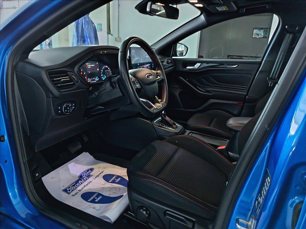 Ford FORD Focus 1.0 ecoboost h ST-Line 125cv powershi imagem 2