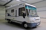 Niesmann + Bischoff Flair I 6700TA/Festbett+Hubbett/Klima/Garage - Angebote entsprechen deinen Suchkriterien
