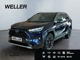 Toyota RAV 4 2.5 4x2 Hybrid Style Selection *Pano*360°*