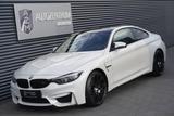 BMW M4 COMPETITION M-SITZE|LED|HEAD-UP|KAMERA|H&K| - BMW M4 in Düsseldorf