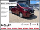 Nissan Primastar Kombi 170PS AT L1H1 Tekna 8Sitze Navi - Nissan Primastar Jahreswagen