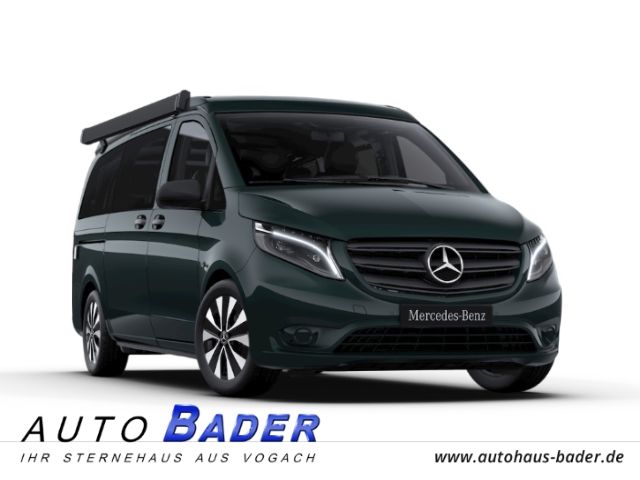 Mercedes-Benz V 300 d 4Matic Marco Polo Activity Edition AHK