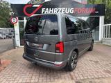 Volkswagen T6 Multivan DSG *STHZG*Comfortline 2x Schiebetür - VW T6 Multivan Gebrauchtwagen in Hamburg
