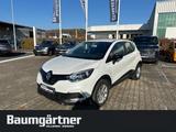 Renault Captur Limited TCe 90 Radio-USB/Tempomat/GJR - Renault: Radio