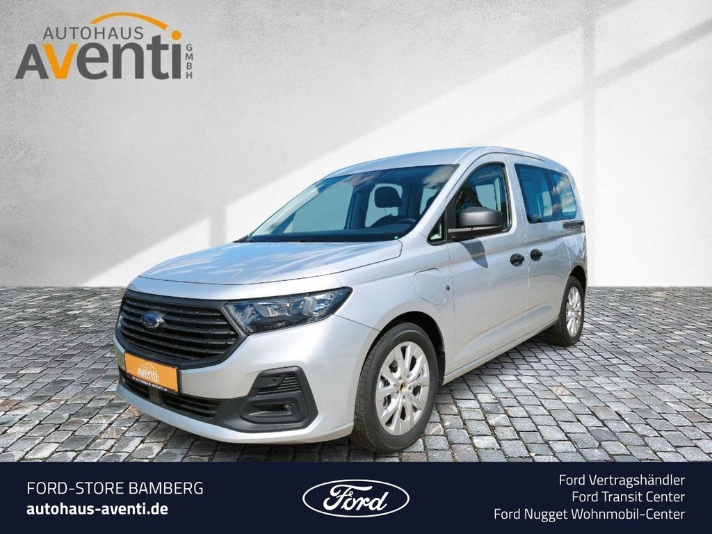 Tourneo Connect PHEV Trend SpurH*LMF*PDC*