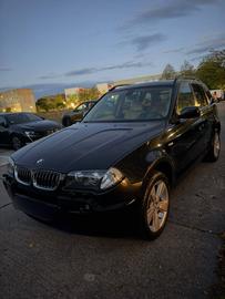 صورة مصغرة 14 لـ 2005 BMW X3
