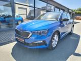 Skoda Scala 1.5 TSI DSG Style Dynamic mit Sportsitzen - Skoda: Allradantrieb, mit