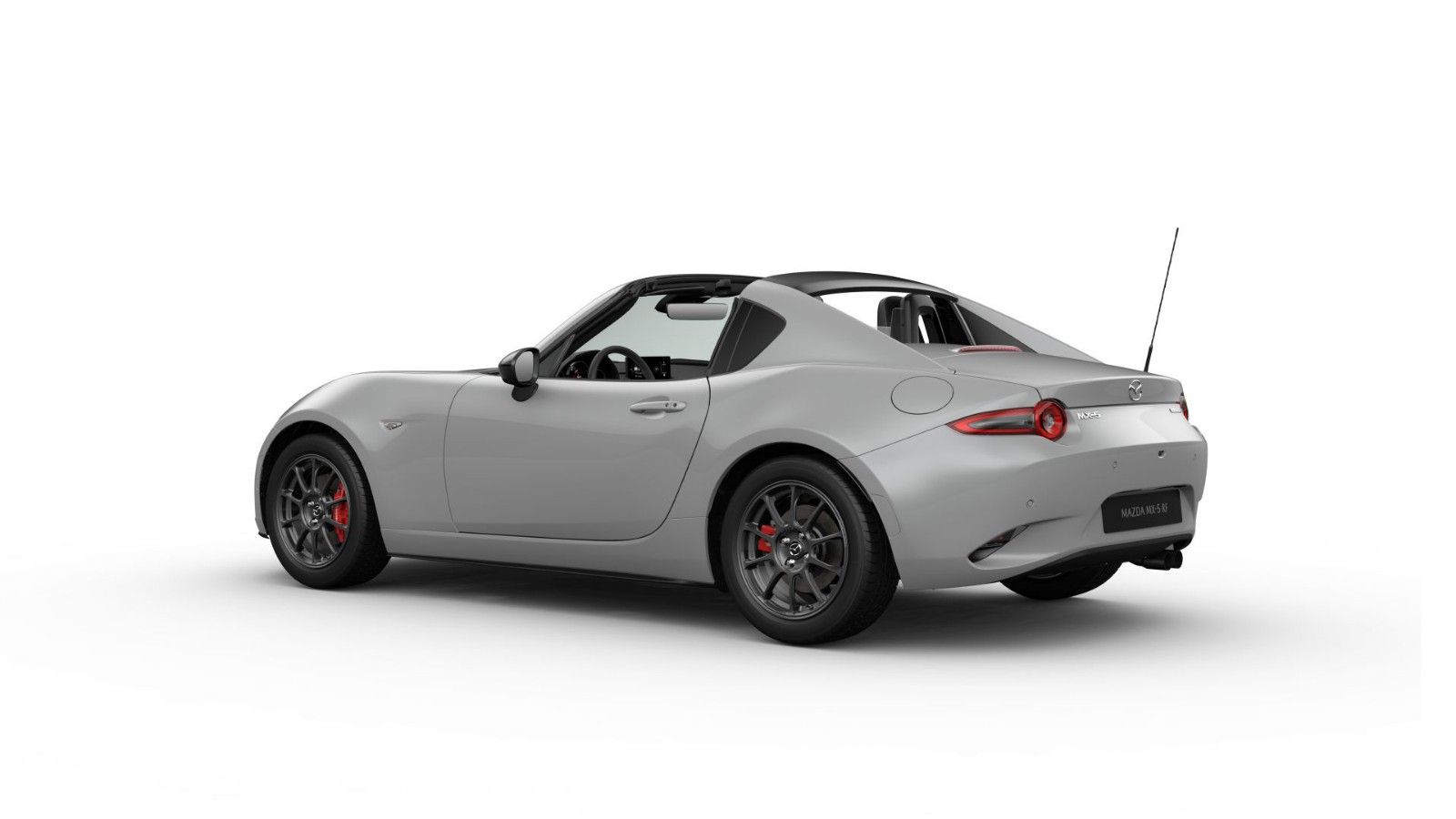 Mazda MX-5 - Bild 10