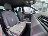 Seat Arona 1.0 TSI DSG FR 1HD ACC SHZ NAVI KAMERA LED bei Autohaus Landmann & Maier OHG