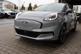 Ford Puma Gen-E PREMIUM Elektro 43 kWh 0,0% FIN* - silberne Ford Puma Gen-E