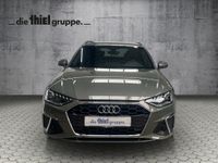 Audi A4 - Vorschau Bild 2