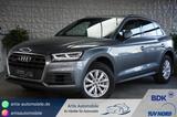 Audi Q5 50 TDI QUATTRO*PANO*AHK*BANG&OLUFSEN*NAVI*