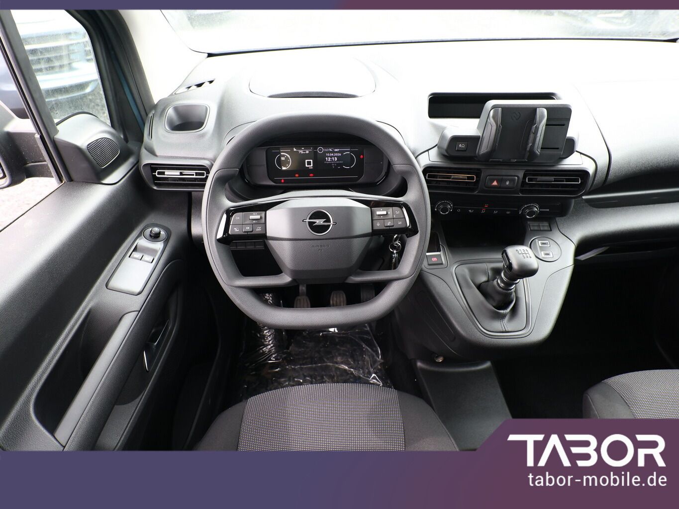 Opel Combo - Bild 7