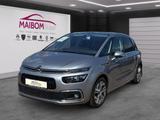 Citroën C4 SpaceTourer Shine Metallic - graue Citroën C4 SpaceTourer