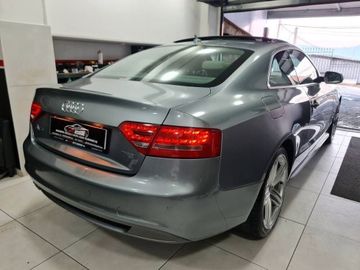 Audi A5 - 2