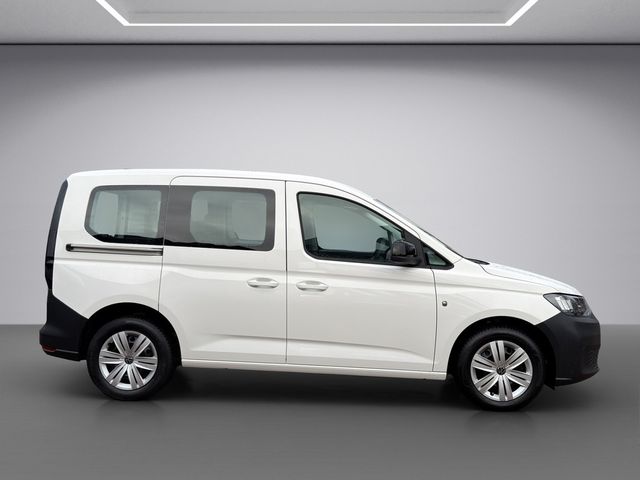 Caddy Basis 1.5 TSI KLIMA PDC