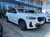 BMW X3 M40 M40d AT - 5 Jahre BMW Garantie Vollaus.