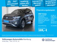 Volkswagen T-Cross - Vorschau Bild 1