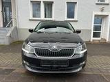 Skoda Fabia 1.4l TDI 66kW Ambition - Skoda Fabia mit Diesel-Antrieb: Kleinwagen