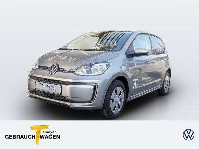 Volkswagen e-up! Edition KAMERA DAB+ SITZHZ