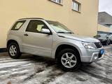Suzuki Grand Vitara 1.6 Comfort 4X4 KLIMA AHK SHZ MULIT - Suzuki Grand Vitara: 1.6