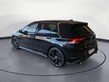 Volkswagen Golf GTI 2.0 TSI DSG #NAVI #18` BERGAMO #LED PLU - Volkswagen Golf: Schwarz, GTI