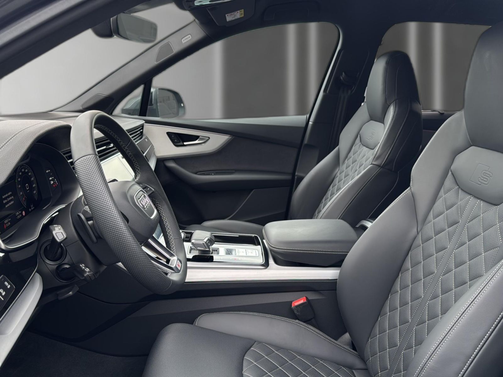 Audi Q7 - Bild 18