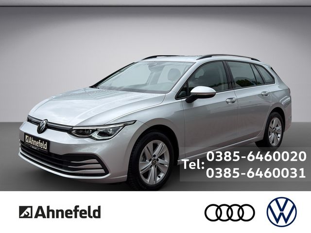 Golf VIII Variant 2.0 TDI Life