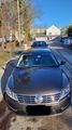 Volkswagen CC 2.0 BlueTDI DSG -