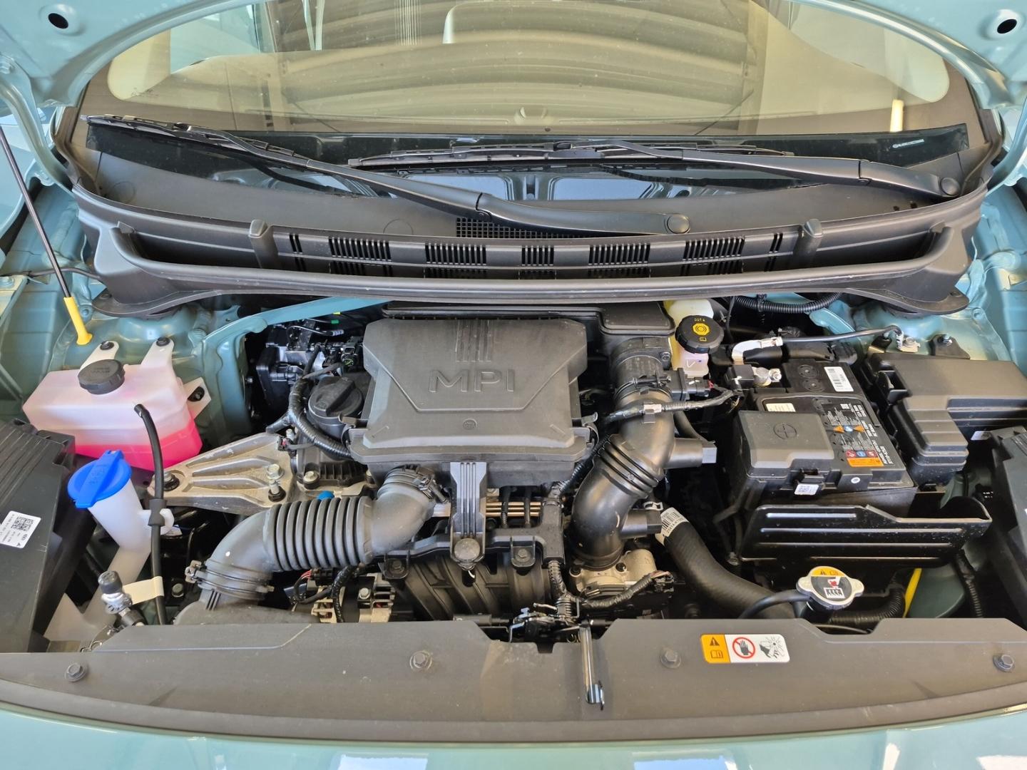 Hyundai i10 1.0 MT Jubile Plus SHZ Klima Navi + Kamera