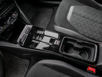Opel Mokka e Edition Fahrerassistenz-Paket Kamera