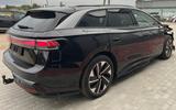 Volkswagen ID.7 Pro 89 kWh 210 kW WHATSAPP +37060907950 - VW ID.7 Gebrauchtwagen