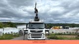 Volvo FM 330 Mit Kran Palfinger Epsilon Q150L80V - Volvo Fm