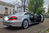 Mercedes-Benz SL 350 Facelift Cabrio (315 PS) - Mercedes SL-Klasse mit Schiebedach
