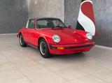 Porsche 911S - TARGA 2.7 TARGA S - Porsche aus 1977: 911s