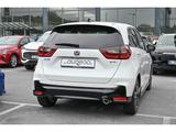 Honda Jazz 1.5 ADVANCED SPORT HYBRID NAVI+LRH+SHZ+R-KA - Honda: R