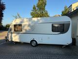 Knaus Sport 500 EU - Knaus Sport 500