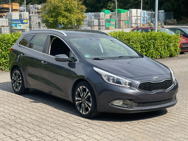 Kia Ceed Sportswagon Spirit Automatik*Schiebedach*