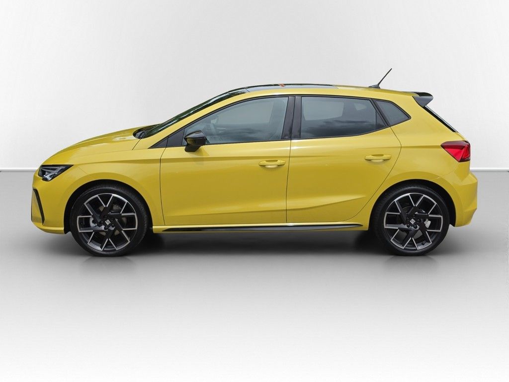 Seat Ibiza - Bild 10