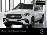 Mercedes-Benz GLE 350 de 4M AMG+NIGHT+PANO+360+AHK+MULTIBEAM - Mercedes-Benz GLE 350 in Nürnberg
