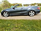 Mercedes-Benz 350 CDI ,(W207) ,AMG-Styling  - Mercedes-Benz 350: 350cdi