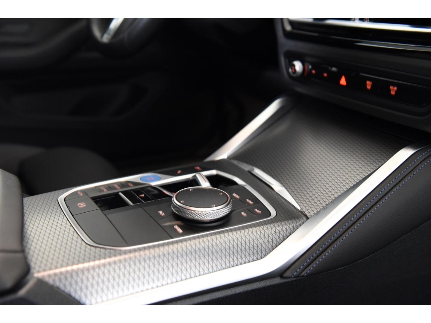 BMW I4 EDRIVE35 286CH M SPORT