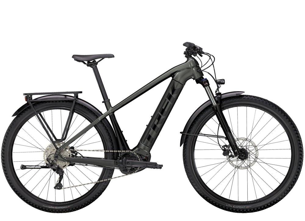 Trek Powerfly Sport 4 EQ S 27.5 Grey / UVP 3699€