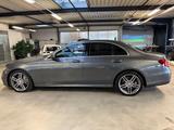 Mercedes-Benz E 350 d AMG*9G Tronic*EURO6*Distronic*1Hand*TOP* - Mercedes-Benz E 350 in Krefeld