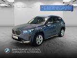 BMW X1 xDrive20d AHK Driv.Assist.Prof Harman/K LED - BMW X1 Gebrauchtwagen in Leipzig