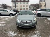 Opel Insignia A Lim. Design Edition - Opel Insignia: Design Edition