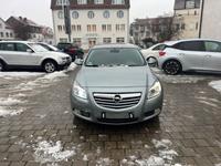 Opel Insignia A Lim. Design /Gewerbe oder Export/